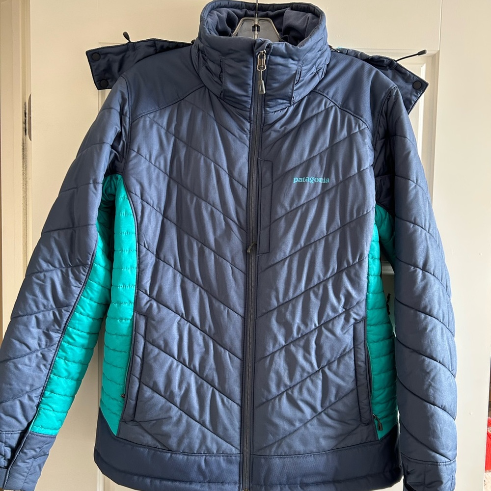 Womens Patagonia Jacket